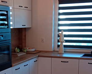 Meble kuchenne Bartoszyce